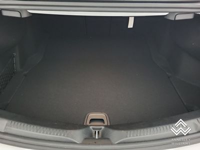 2021 Mercedes-Benz E Class