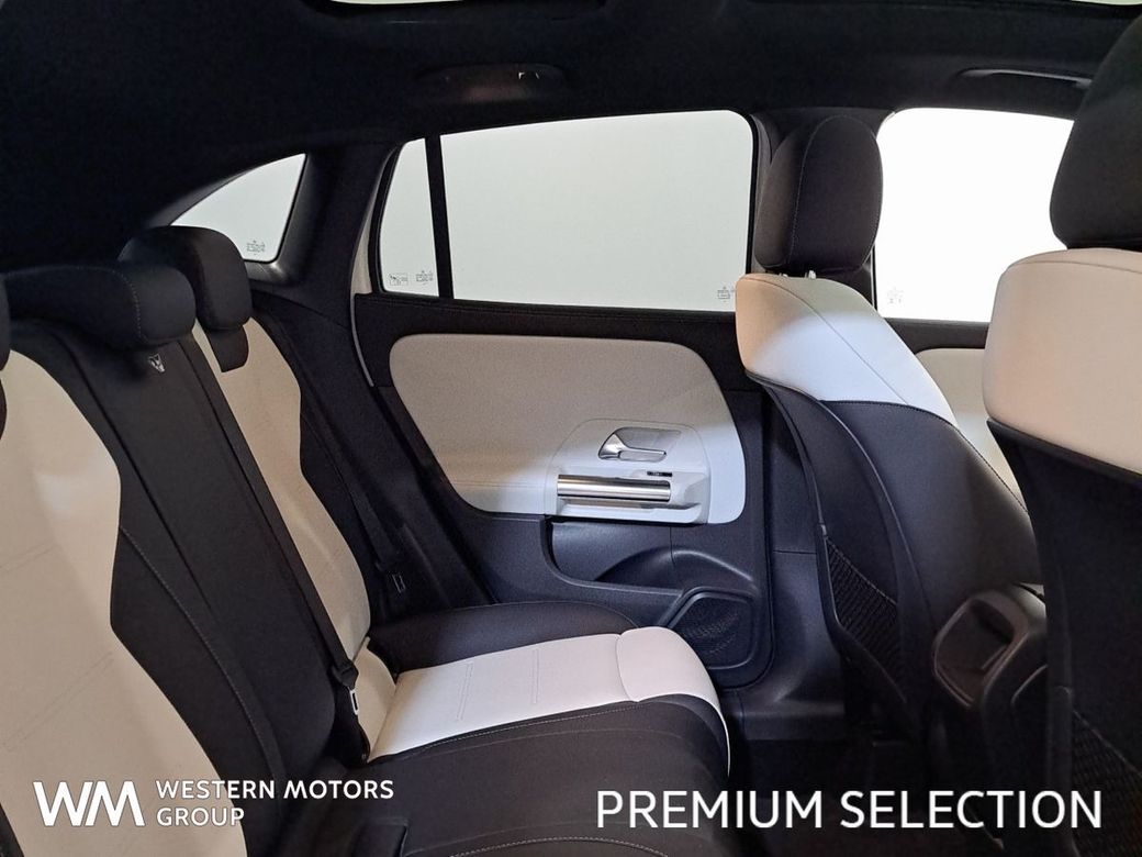 2022 Mercedes-Benz GLA Class