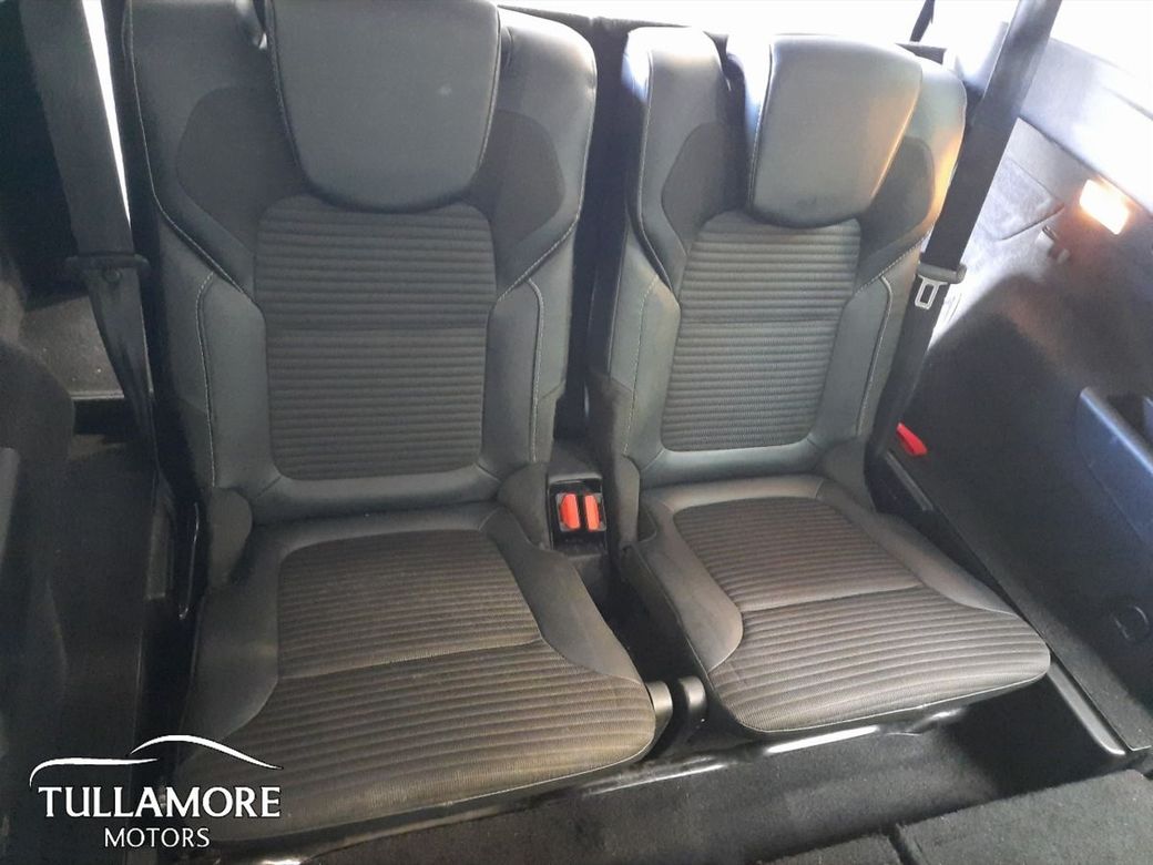 2018 Renault Grand Scenic