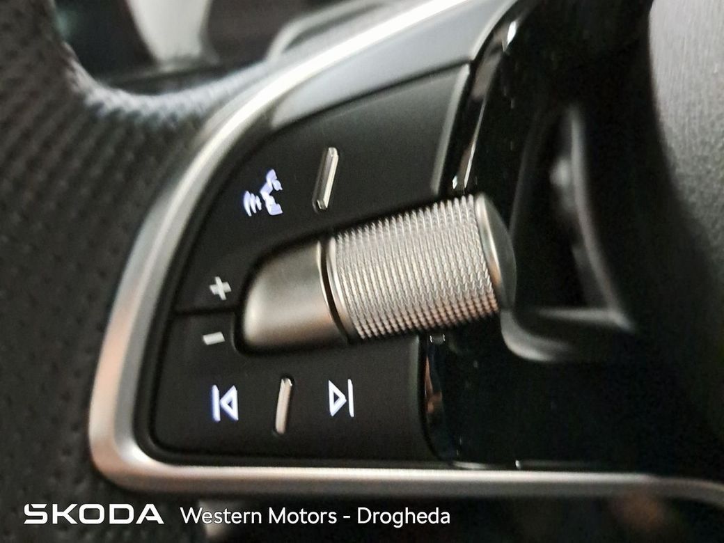 2026 Skoda Octavia