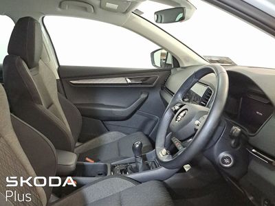 2023 Skoda Karoq