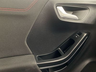 2023 Ford Puma