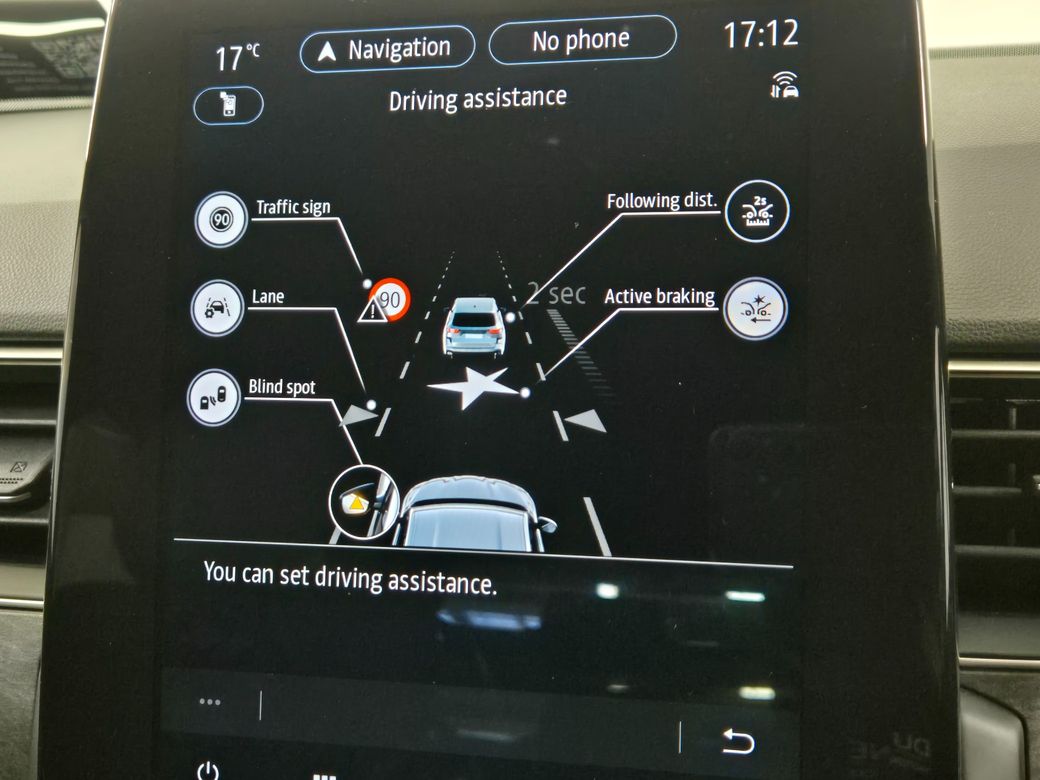 2024 Renault Arkana