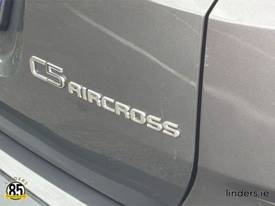 2020 Citroen C5 Aircross