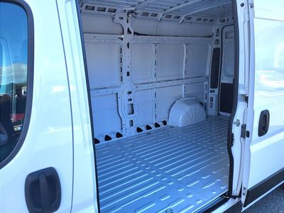 2026 Citroen Relay