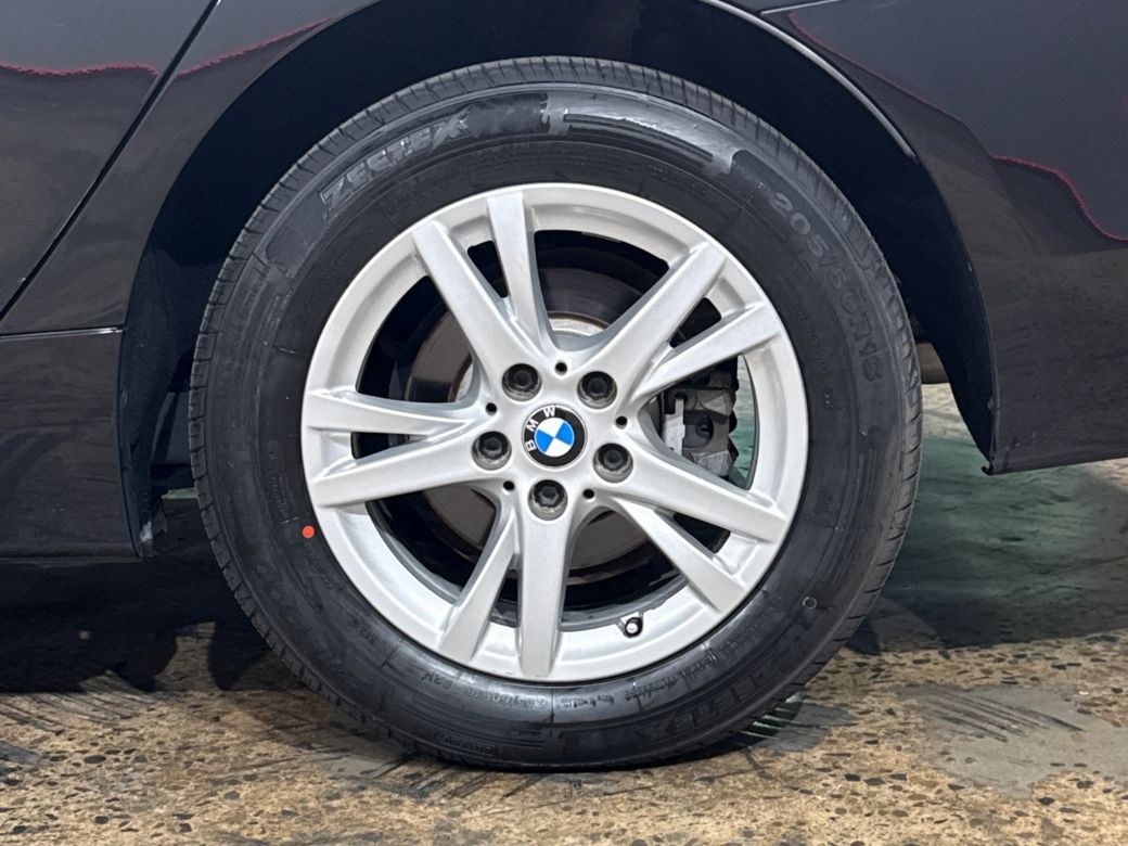 2018 BMW 2 Series