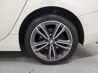 2021 BMW 2 Series