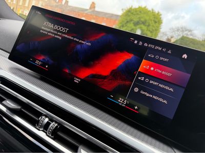 2023 BMW 3 Series
