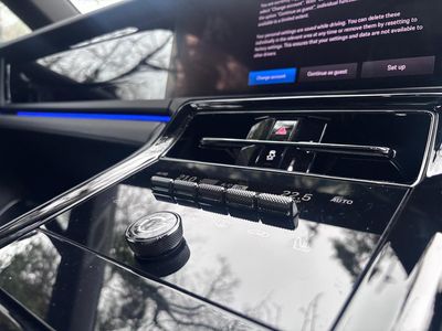 2024 Porsche Panamera