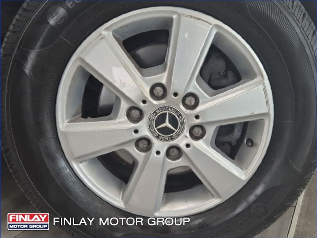 2021 Mercedes-Benz Sprinter