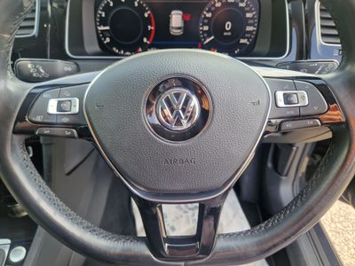 2020 Volkswagen Golf