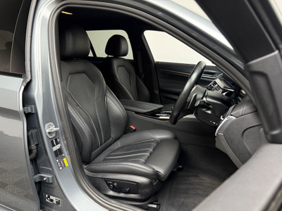 2024 BMW 5 Series
