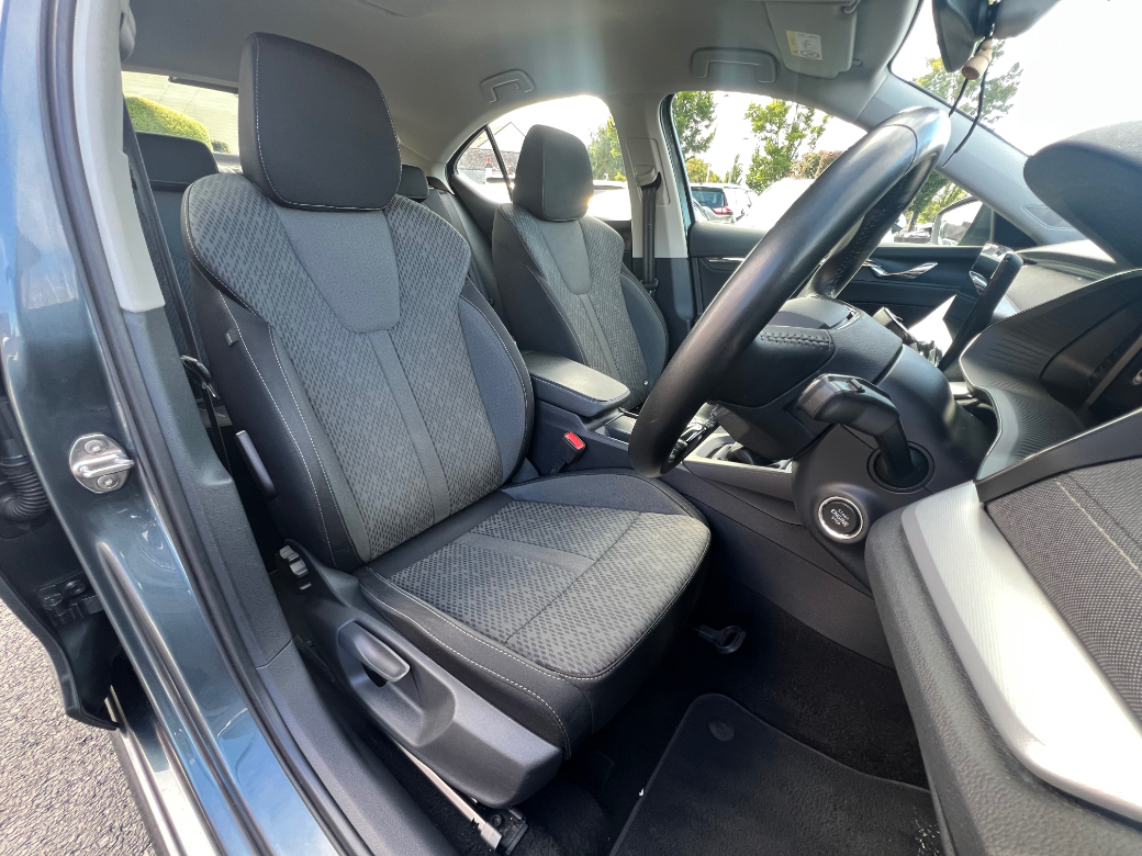 2021 Skoda Octavia