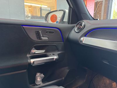 2023 Mercedes-Benz EQB
