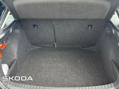 2023 Skoda Scala