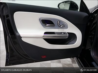 2026 Mercedes-Benz CLA Class