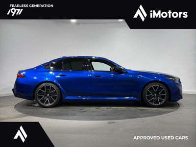 2025 BMW M5