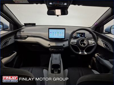 2026 BYD Dolphin Surf