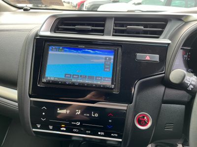 2019 Honda Fit