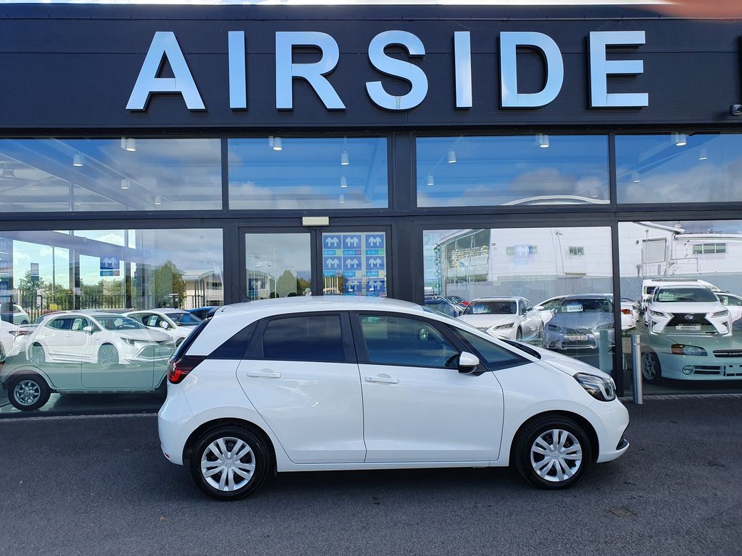 2023 Honda Jazz