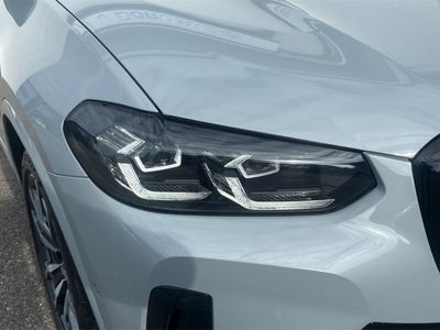 2023 BMW X4