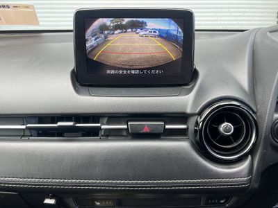 2017 Mazda Demio