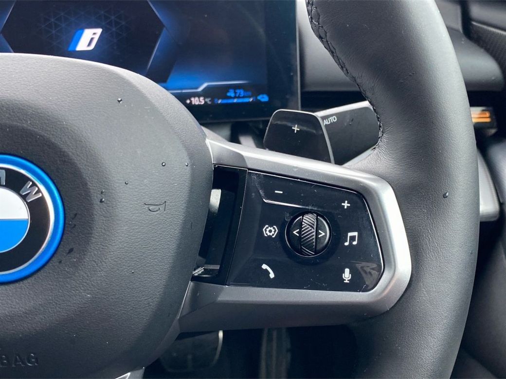 2024 BMW 5 Series