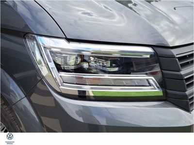 2026 Volkswagen Crafter
