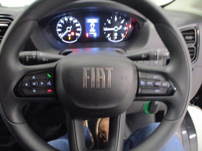 2025 Fiat Ducato