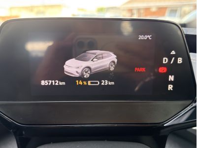 2023 Volkswagen ID.4