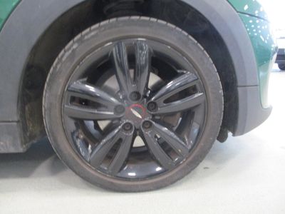 2021 Mini One