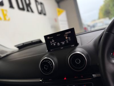 2014 Audi A3