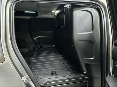 2024 Land Rover Defender