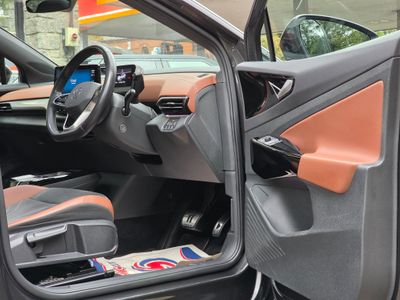 2021 Volkswagen ID.4