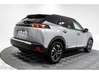 2023 Peugeot 2008