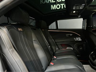 2026 Bentley Flying Spur