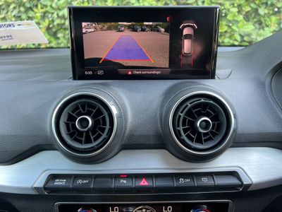 2019 Audi Q2