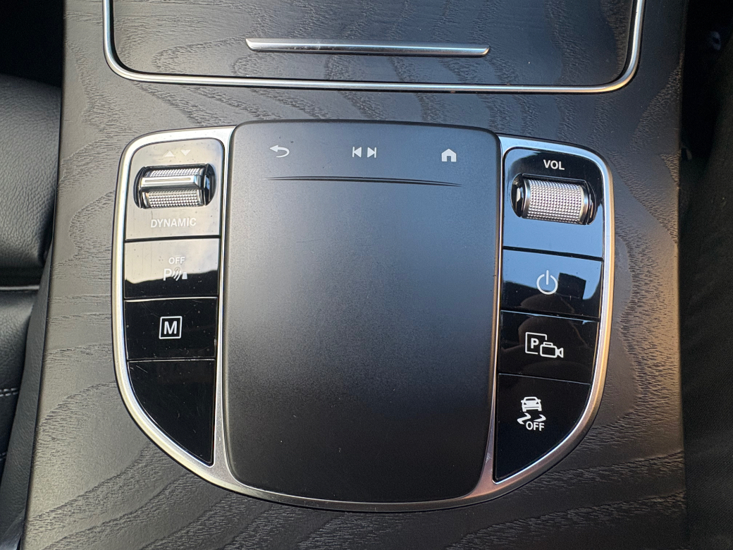 2021 Mercedes-Benz GLC Class