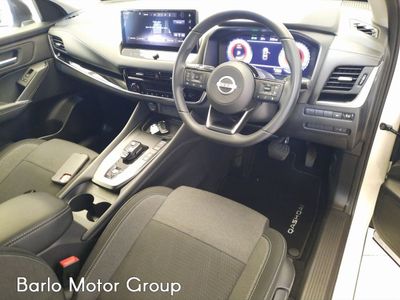 2023 Nissan Qashqai