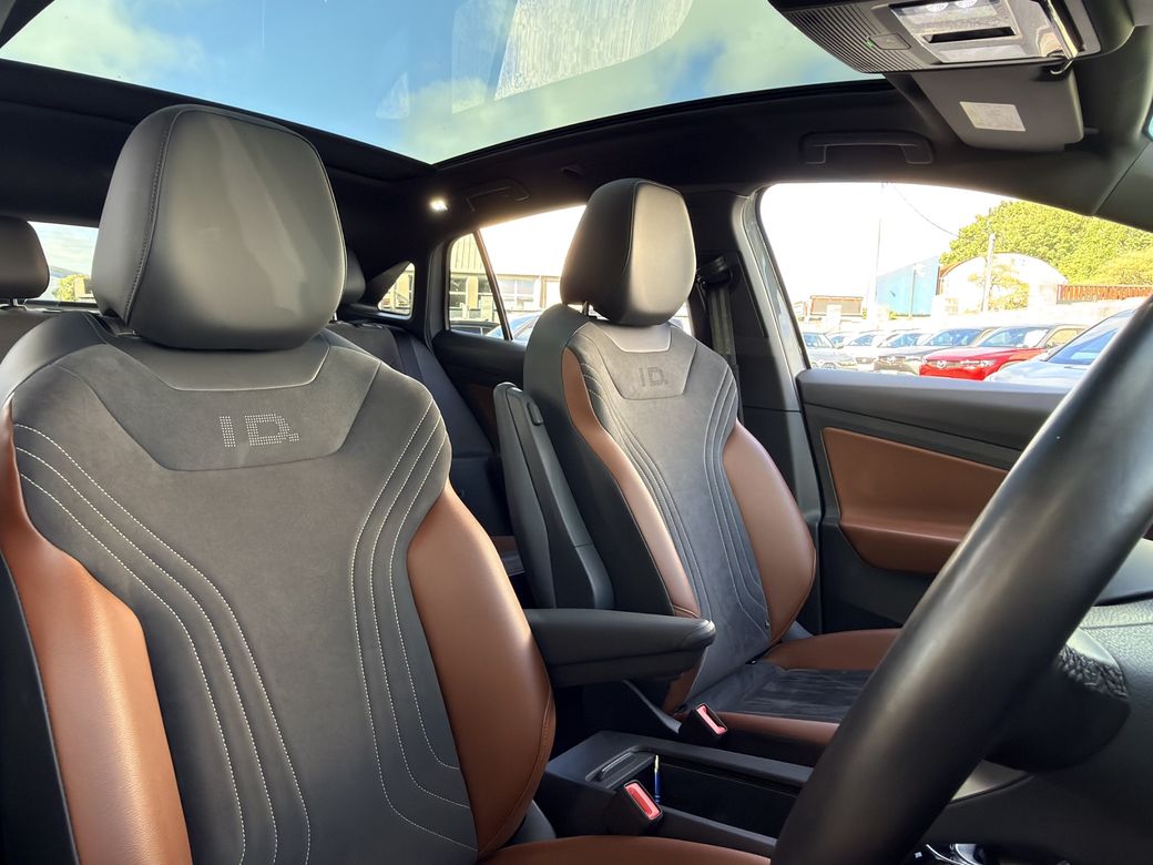 2023 Volkswagen ID.5
