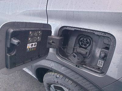 2026 Citroen C3 Aircross