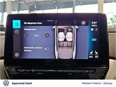 2023 Volkswagen ID.4