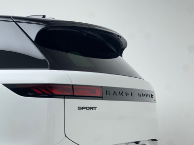 2024 Land Rover Range Rover Sport