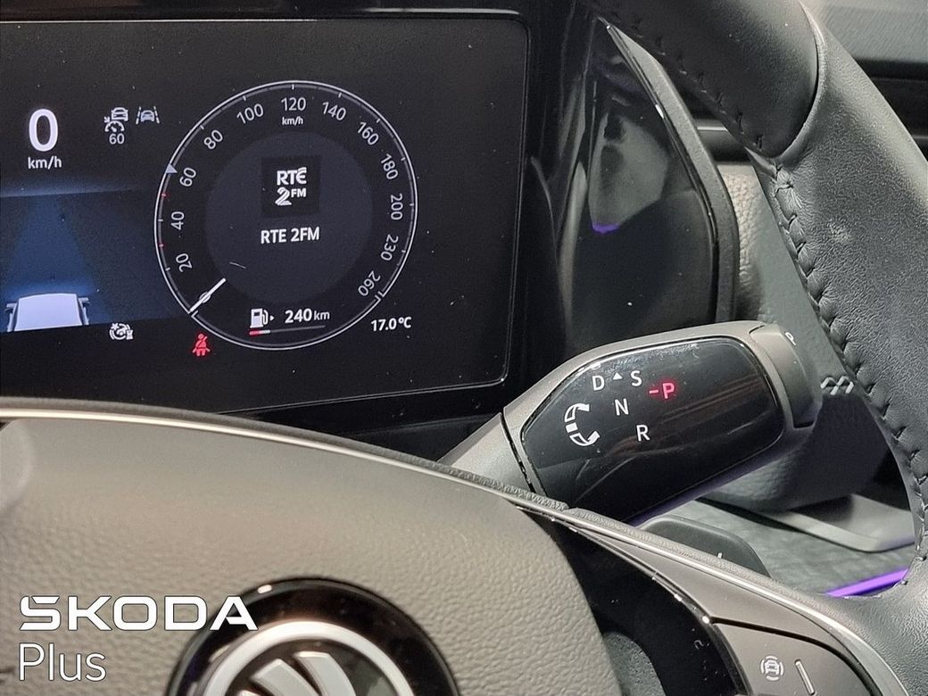 2025 Skoda Kodiaq