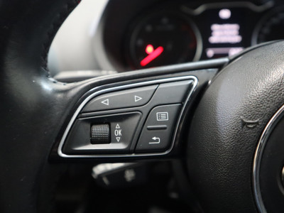 2017 Audi A3