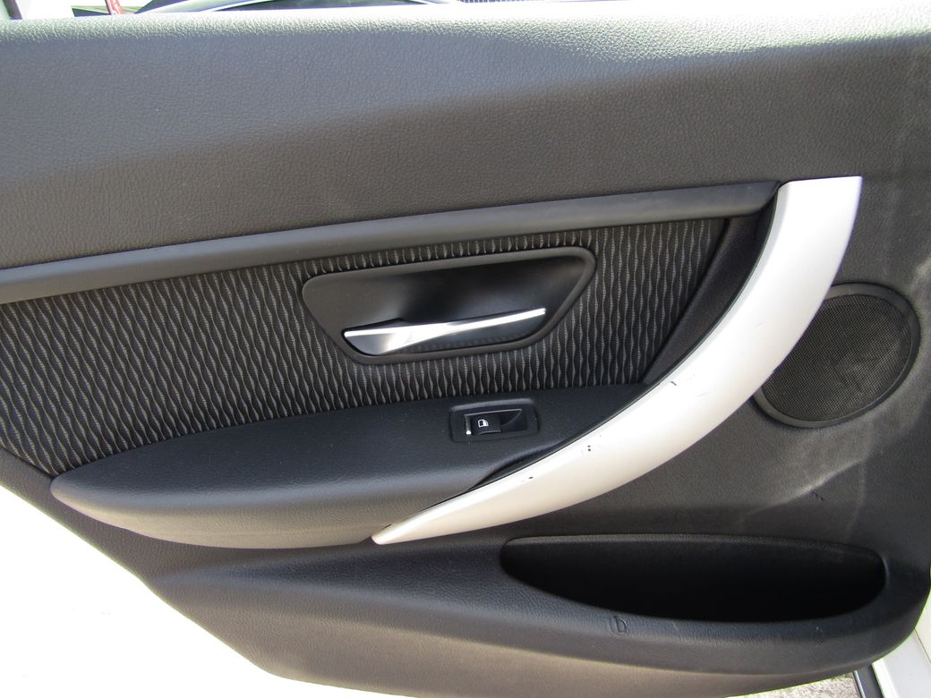 2016 BMW 3 Series