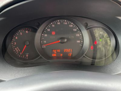 2019 Renault Kangoo