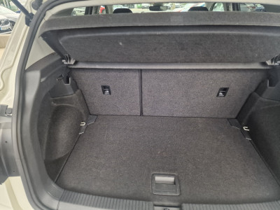 2025 Volkswagen T-Cross