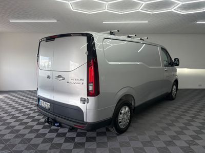 2025 Maxus Deliver 7