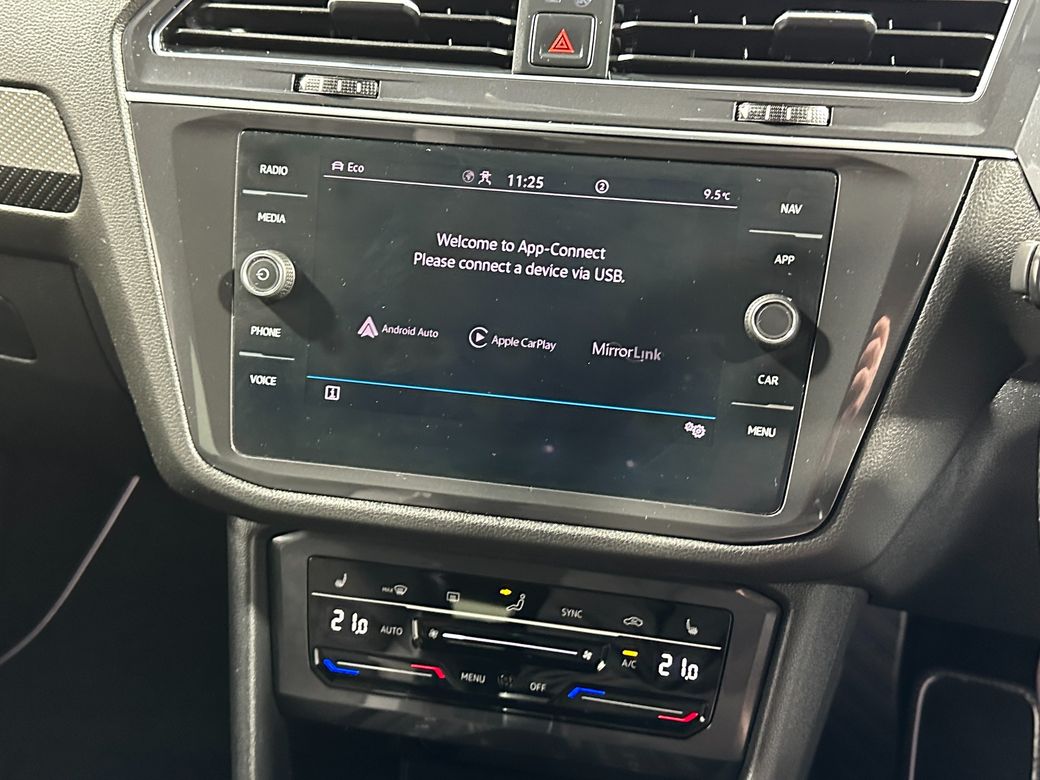 2023 Volkswagen Tiguan Allspace